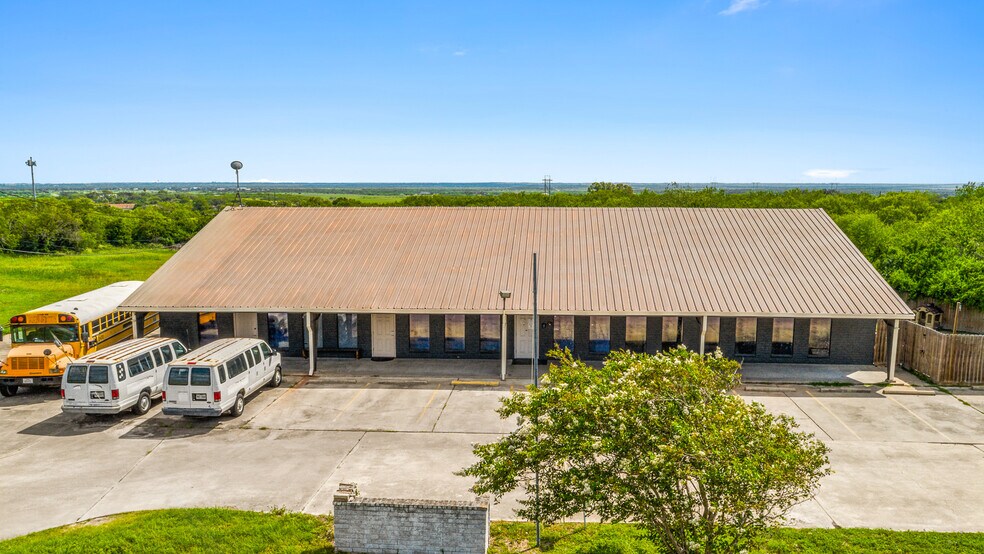 Primary Photo Of 13122 Interstate 37, Corpus Christi Daycare Center For Sale