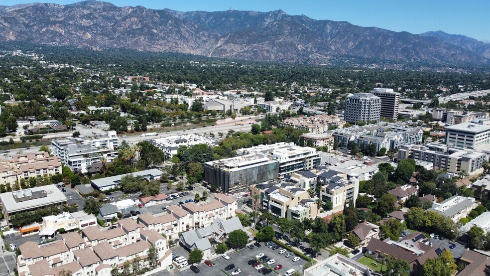 More Photos Of 218 N El Molino Ave, Pasadena Apartments For Lease