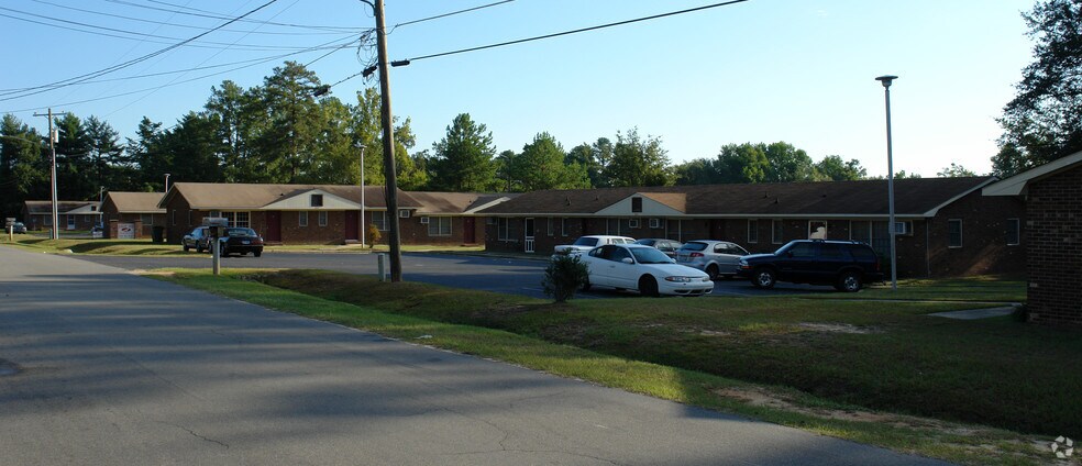 More Photos Of 1043-1053 Rulnick St, Fayetteville Apartments For Sale