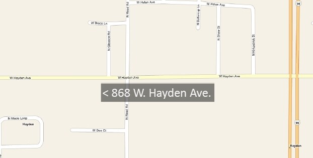 More Photos Of 866-870 W Hayden Ave, Hayden Office For Lease