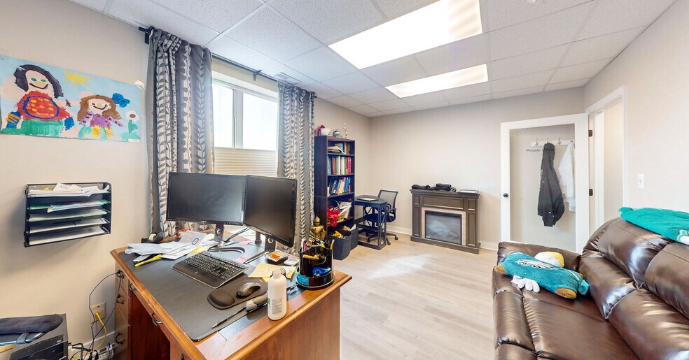 More Photos Of 701 West Ave, Ocean City Medical For Lease