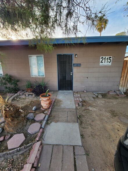 More Photos Of 2105-2125 Donna St 811 & 813 Judson ave, North Las Vegas Apartments For Sale