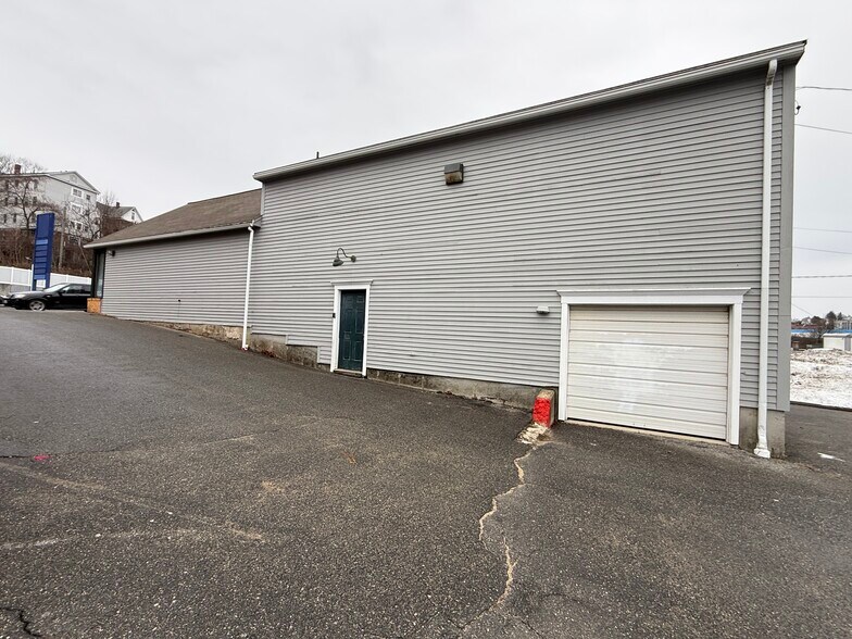 More Photos Of 120 W Boylston St, Worcester Freestanding For Sale