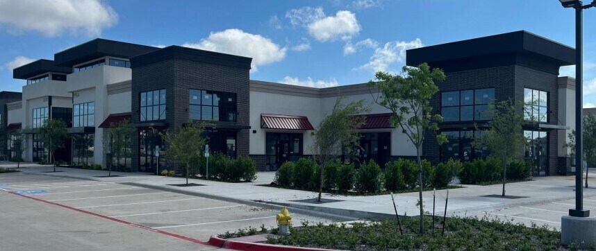 More Photos Of 10234 Coit Rd, Frisco Unknown For Lease