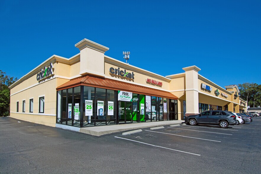 More Photos Of 8-30 Blanding Blvd, Orange Park Unknown For Lease