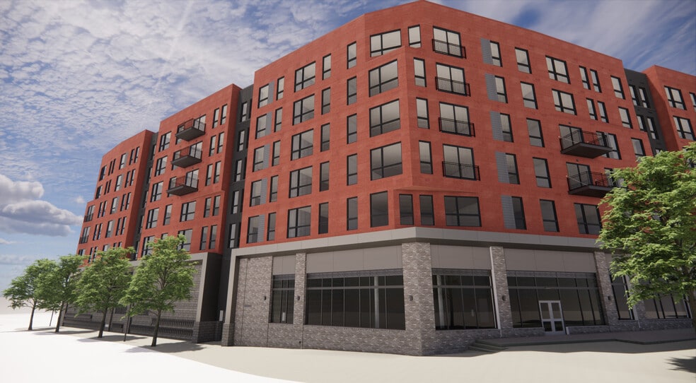 More Photos Of 1 Green Island Blvd, Worcester Apartments For Lease