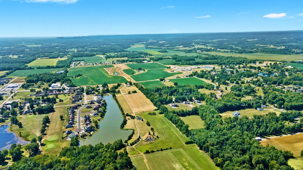 More Photos Of W W State Road 56, Scottsburg Land For Sale