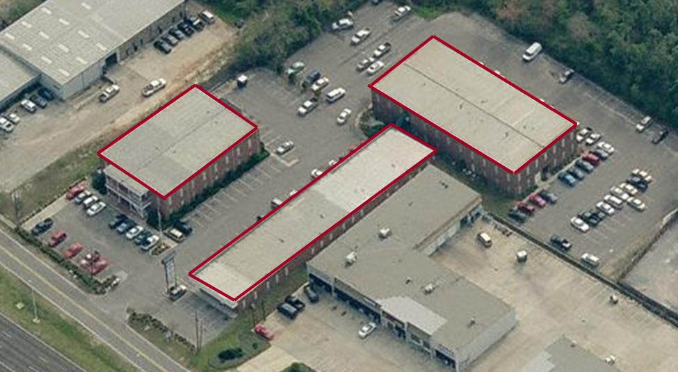 More Photos Of 3737 Government Blvd, Mobile Unknown For Lease