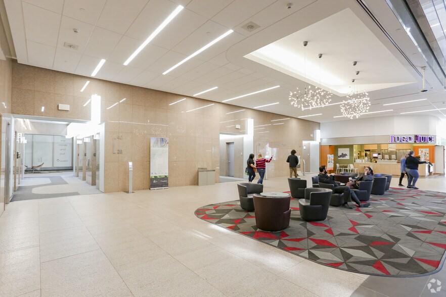 More Photos Of 700 9th Ave SW, Calgary Office For Lease