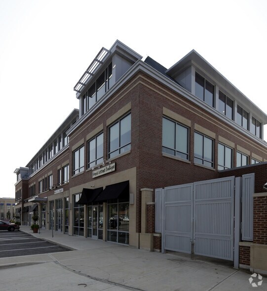 More Photos Of 180 Linden St, Wellesley Office For Lease