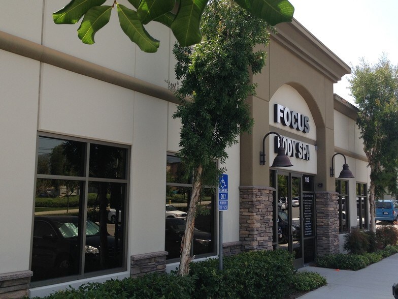 More Photos Of 2079 Compton Ave, Corona Medical For Lease