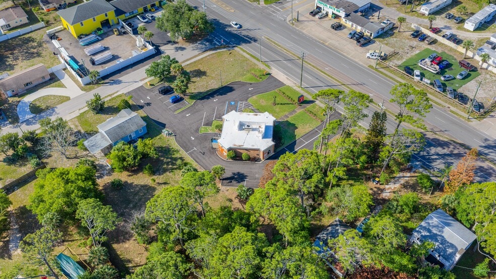 More Photos Of 1015 S Ridgewood Ave, Edgewater Office For Sale