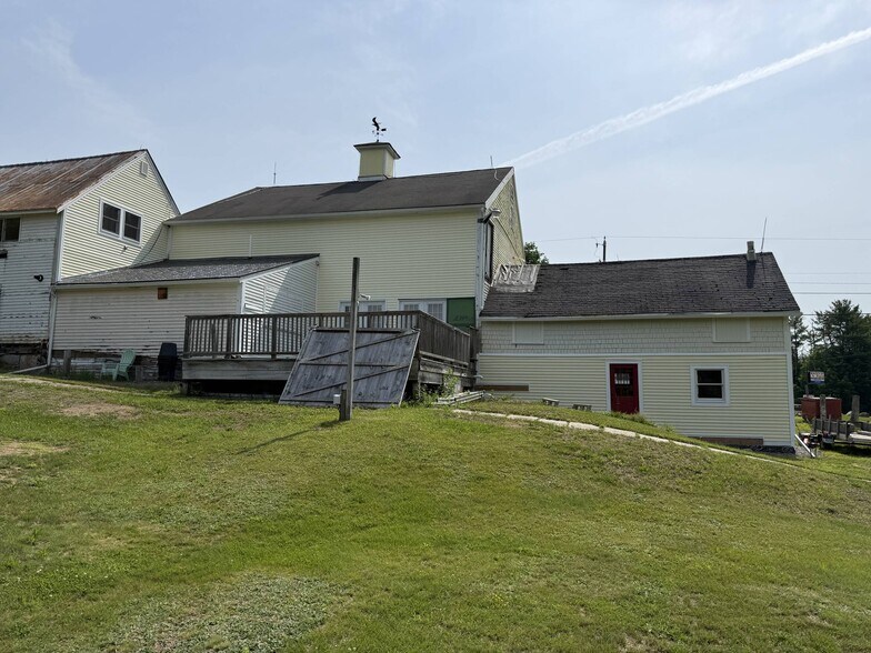More Photos Of 1887 Hallowell Rd, Litchfield Hospitality For Sale