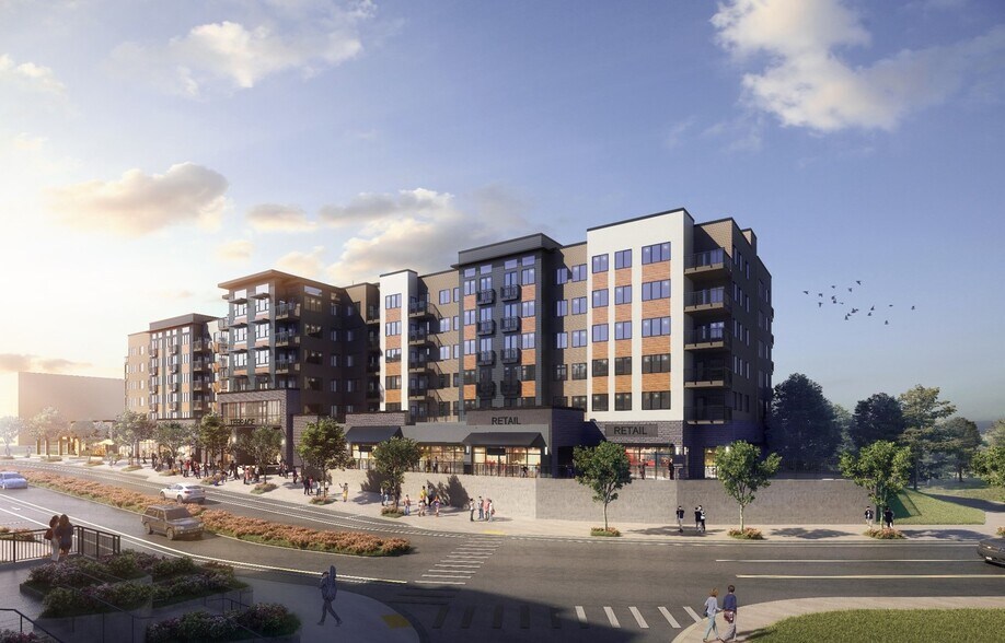 More Photos Of 24000 VanRy Blvd, Mountlake Terrace Multifamily For Sale