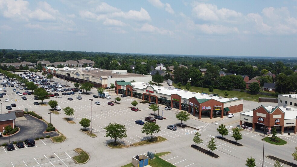 More Photos Of 12410-12492 LaGrange Rd, Louisville Unknown For Lease