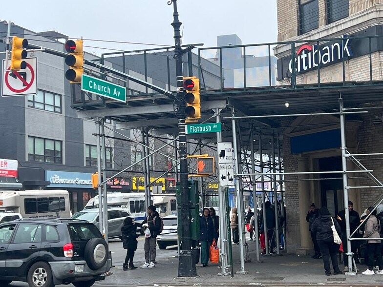 More Photos Of 926 Flatbush Ave, Brooklyn General Retail For Sale