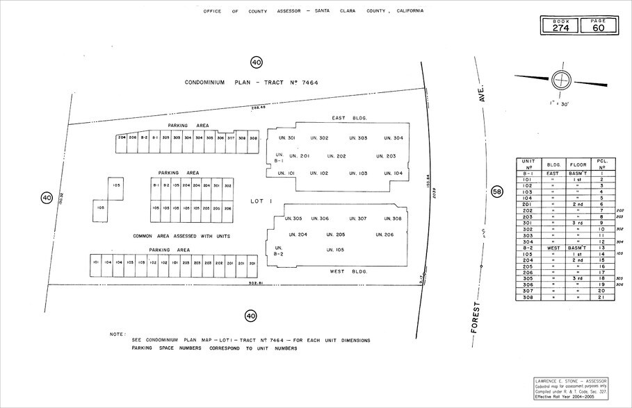 More Photos Of 2039 Forest Ave, San Jose Medical For Lease