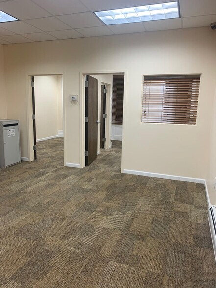 More Photos Of 715 Washington St, Hoboken Loft Creative Space For Lease