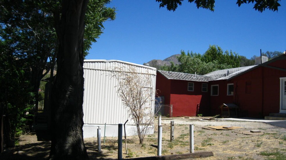 More Photos Of 3700 Lake Isabella Blvd, Bodfish Restaurant For Sale