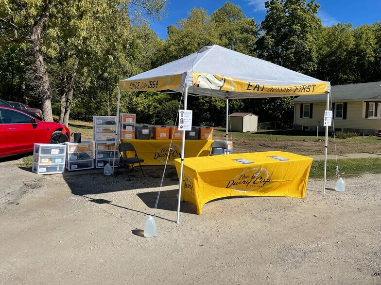 More Photos Of 440 W Main St, Lamoni Fast Food For Sale