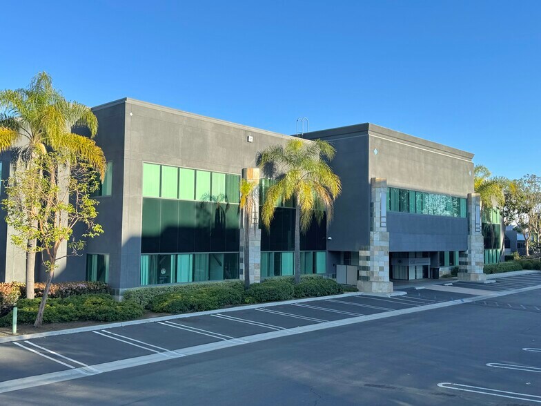 More Photos Of 440 S Melrose Dr, Vista Office For Sale
