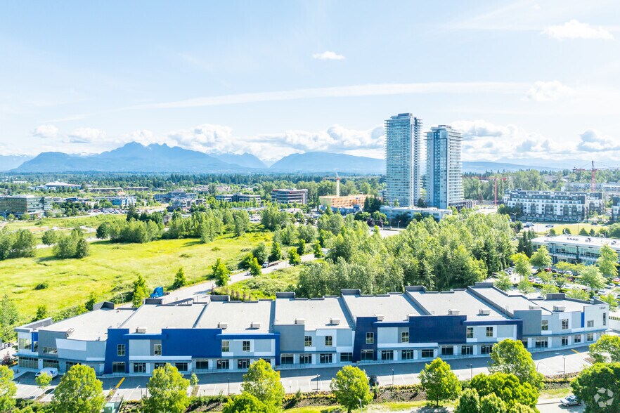 More Photos Of 19929 84 Av, Langley Warehouse For Lease