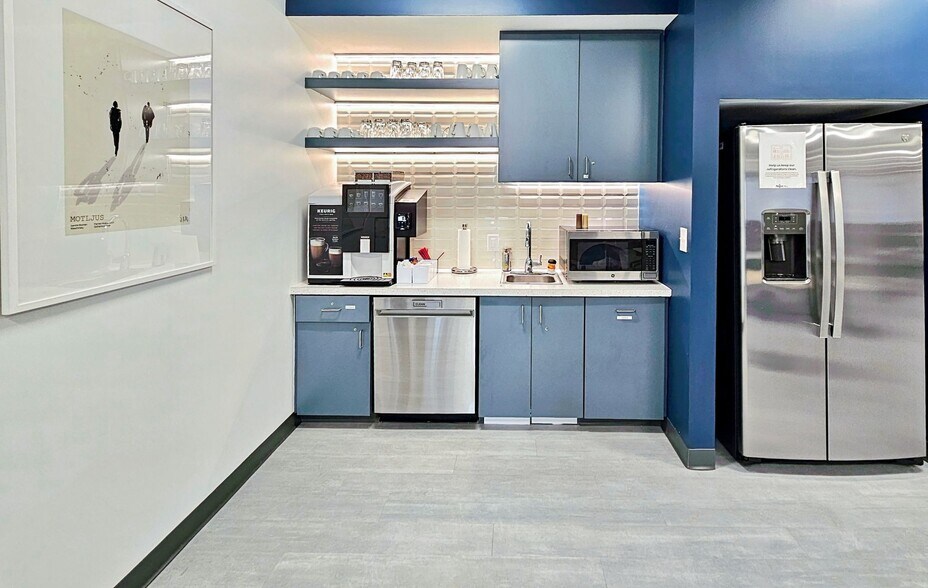 More Photos Of 4509 Creedmoor Rd, Raleigh Coworking Space