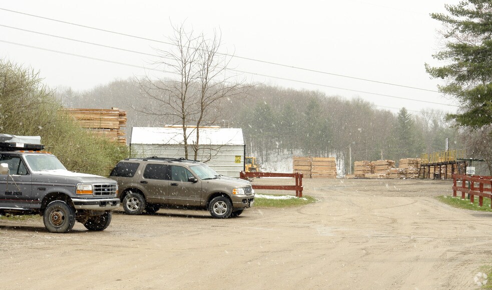 More Photos Of 212 Resource Dr, Beckley Warehouse For Sale