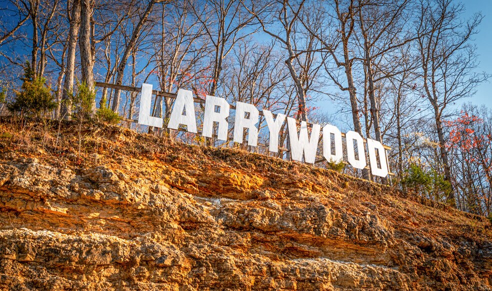 More Photos Of 364 Galley Rd, Camdenton Restaurant For Sale