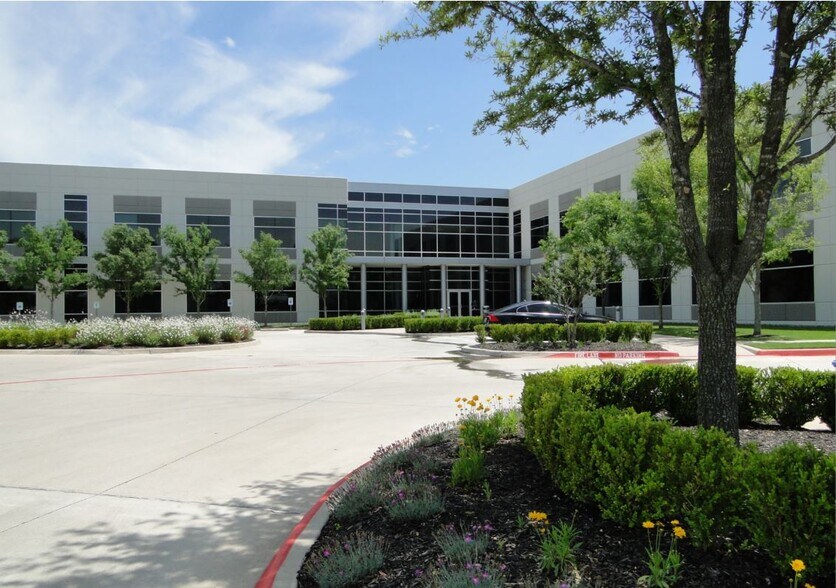 Primary Photo Of 5550 Granite Pky, Plano Office For Lease