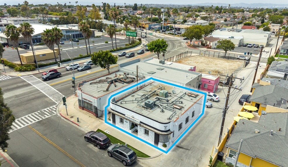 More Photos Of 3015 W 85th St, Inglewood Medical For Sale