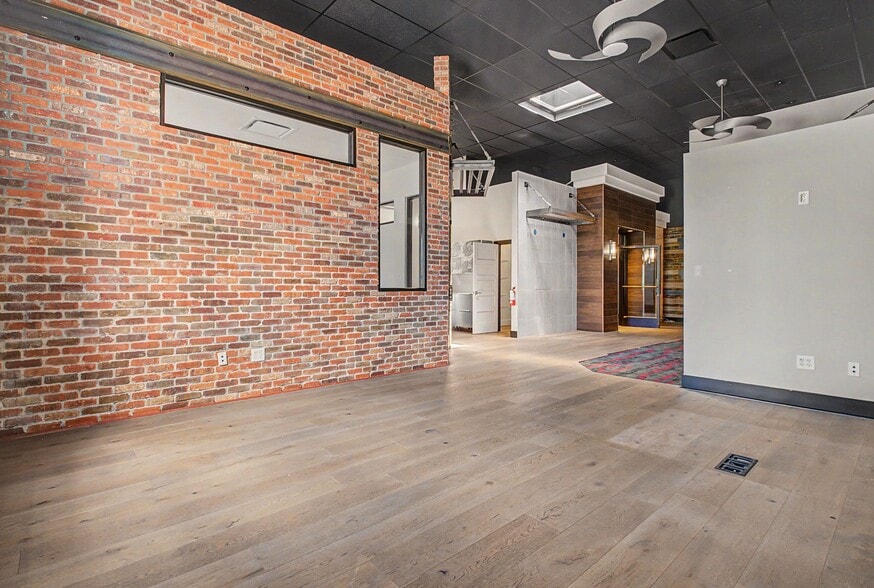 More Photos Of 574 Santa Fe Dr, Denver Loft Creative Space For Sale