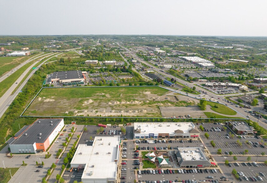 More Photos Of 20400 Route 19, Cranberry Township Land For Lease