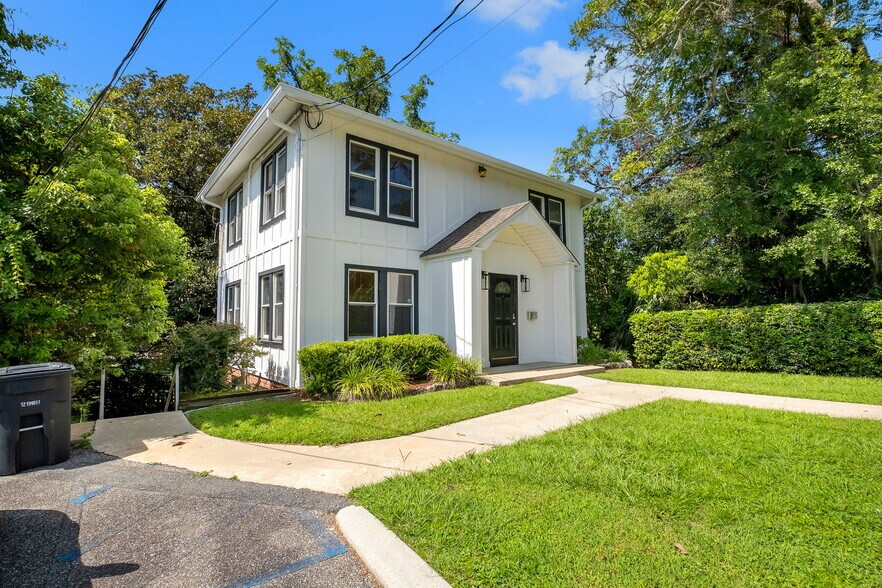 More Photos Of 107 W 5th, Tallahassee Office For Lease