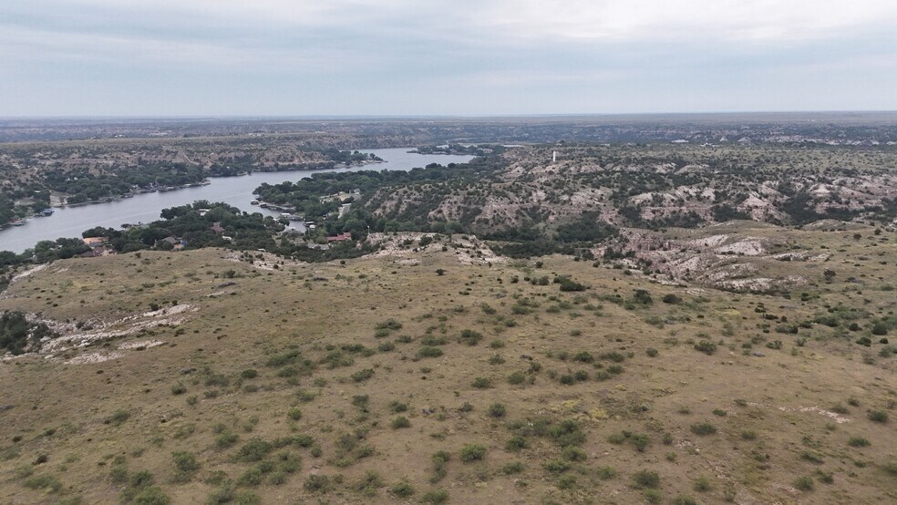 More Photos Of 0 Lake Tanglewood, Amarillo Land For Sale