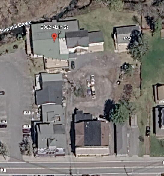 Primary Photo Of , Tannersville General Retail For Sale