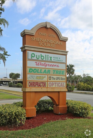 More Photos Of 13600-13790 W State Road 84, Davie Unknown For Lease
