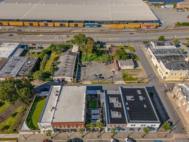 More Photos Of 1320 Bay St, Brunswick Land For Sale