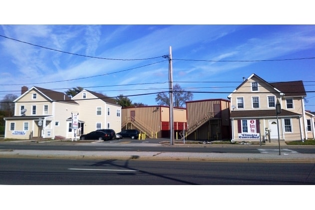 Primary Photo Of 497-505 Broadway, Amityville Self Storage For Sale