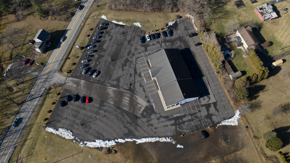 More Photos Of 2003 Route 209, Brodheadsville Auto Dealership For Sale