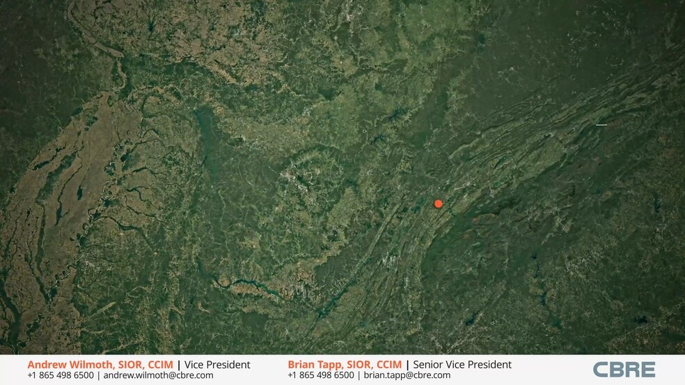 Primary Photo Of 2677 Huntington Park Dr, Loudon Warehouse For Lease