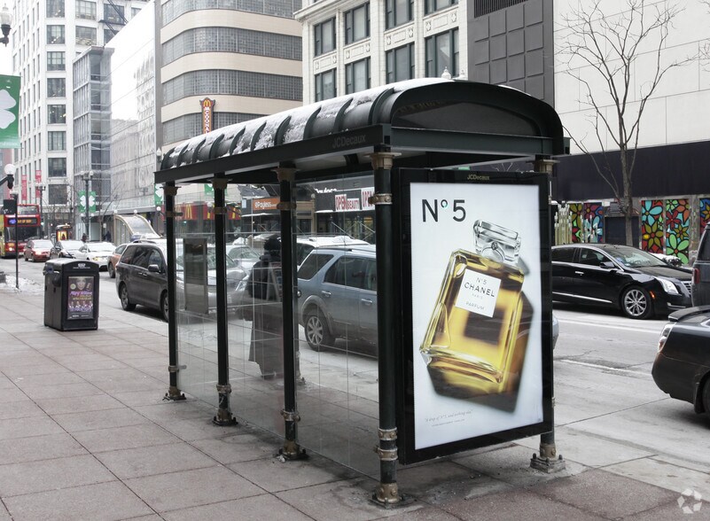 More Photos Of 228 S Wabash Ave, Chicago Loft Creative Space For Lease