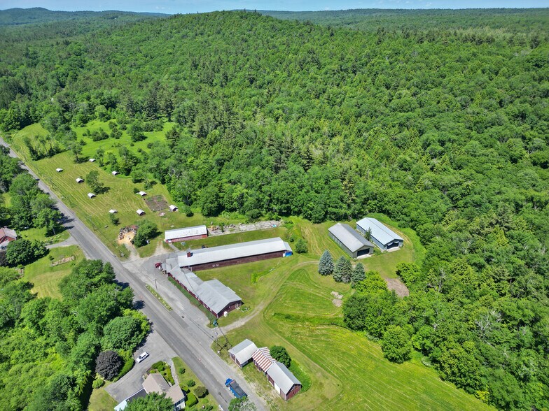 More Photos Of 1570 N Main St, Otis Restaurant For Sale