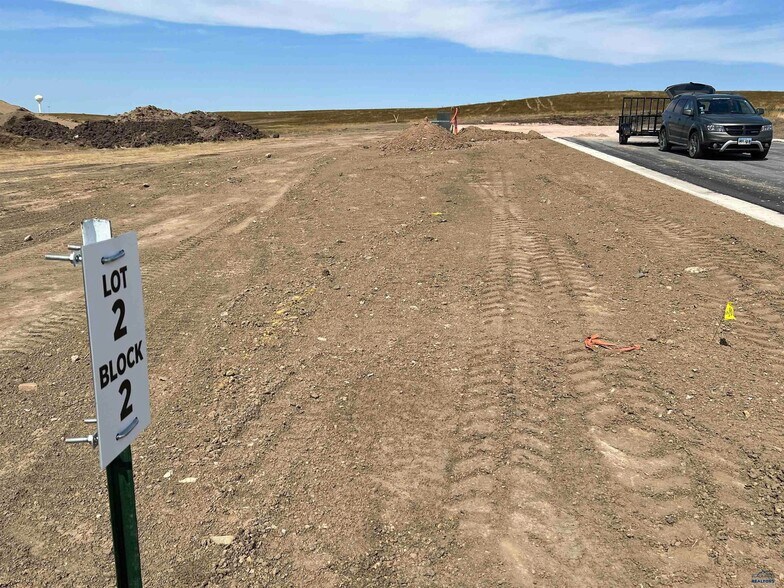 More Photos Of Lot 2 Pilot Way, Box Elder Land For Sale