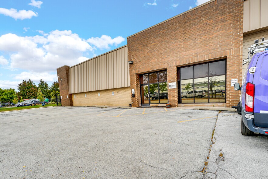 More Photos Of 721 E 112th St, Chicago Flex For Lease