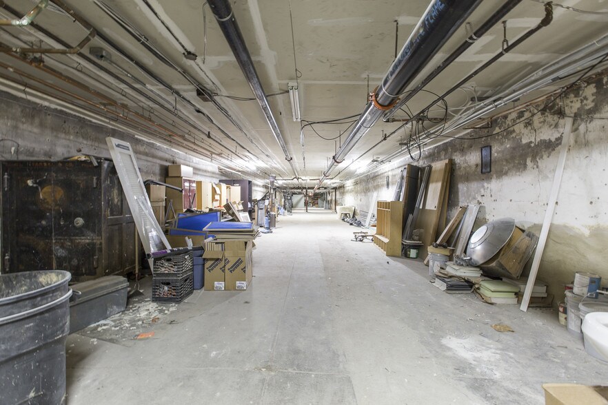 More Photos Of 219 Cuthbert St, Philadelphia Loft Creative Space For Lease
