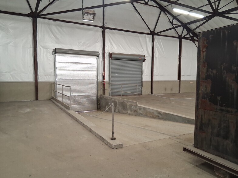 More Photos Of 800 S Morrison Ave, Collinsville Warehouse For Sale