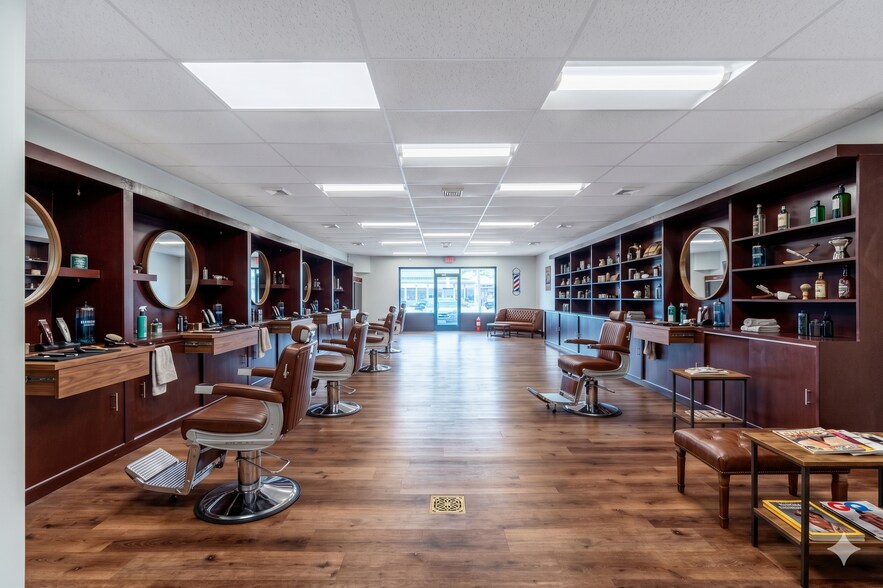 More Photos Of 890-900 Ulster Ave, Kingston Freestanding For Lease