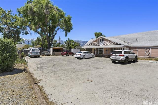 More Photos Of 1420 Us Highway 395 N, Gardnerville Storefront Retail Office For Sale