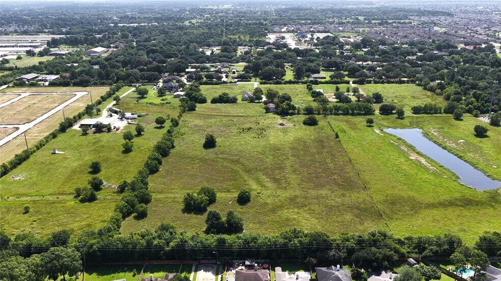 More Photos Of 15925 Merle Rd, Cypress Land For Sale
